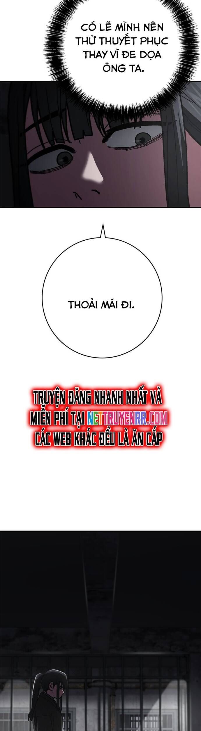 Võ Sĩ Vô Năng Chương 18 Ảnh 30