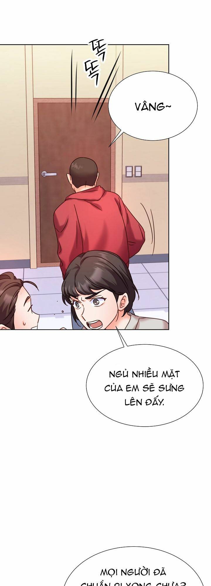 Trở Lại Làm Idol Chương 68 Ảnh 16