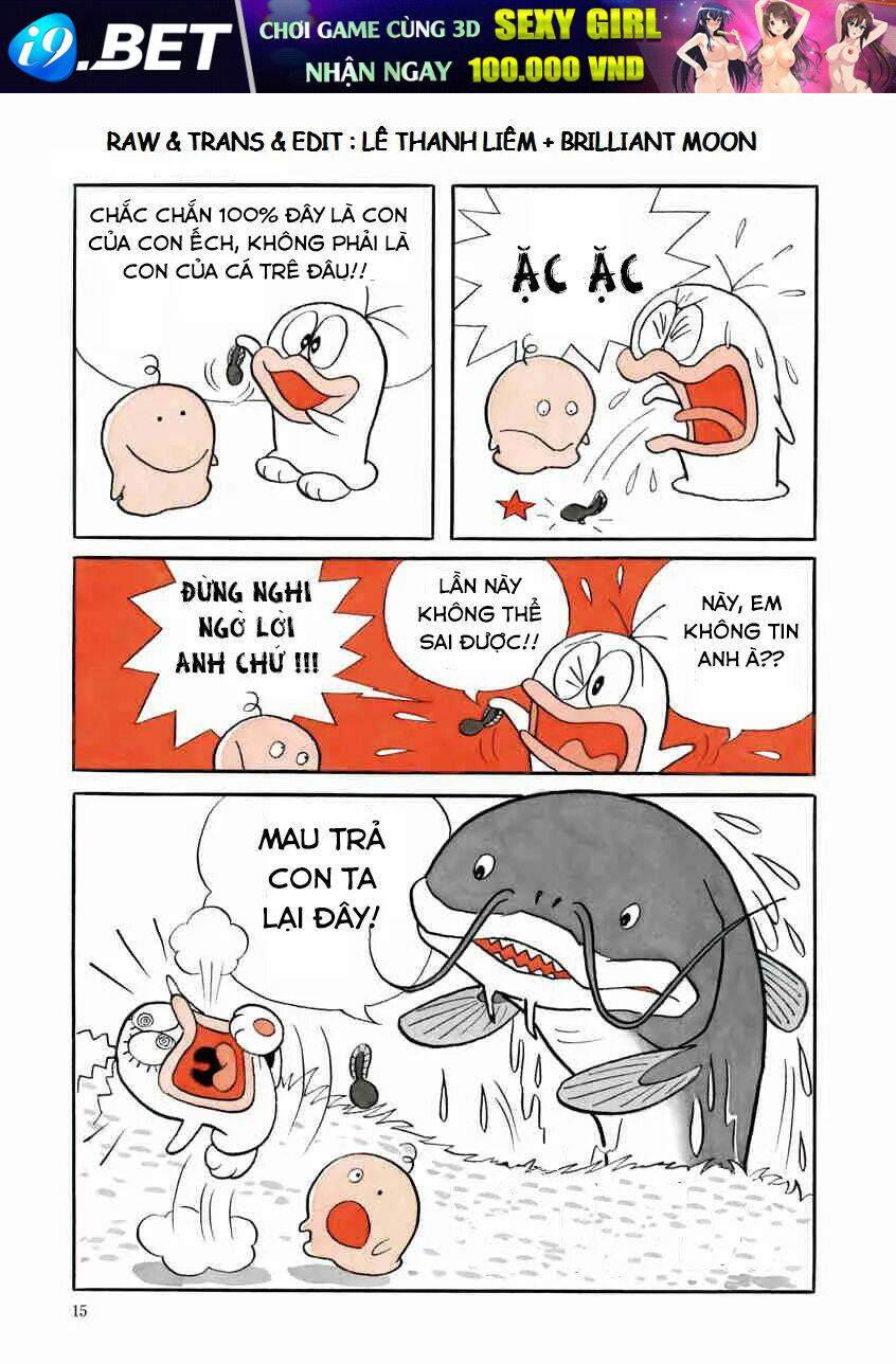 Tự Truyện Của Fujiko Fujio Chương 3 Ảnh 11