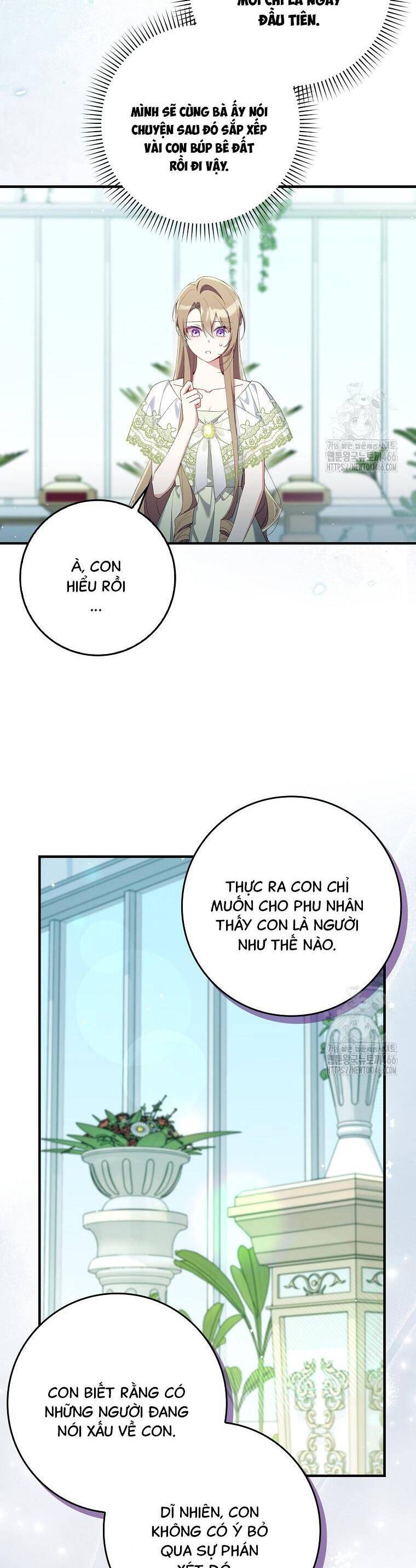 Dù Tình Cờ Cứu Giúp Nhưng Tôi Sẽ Không Chịu Trách Nhiệm Chương 36 Ảnh 22