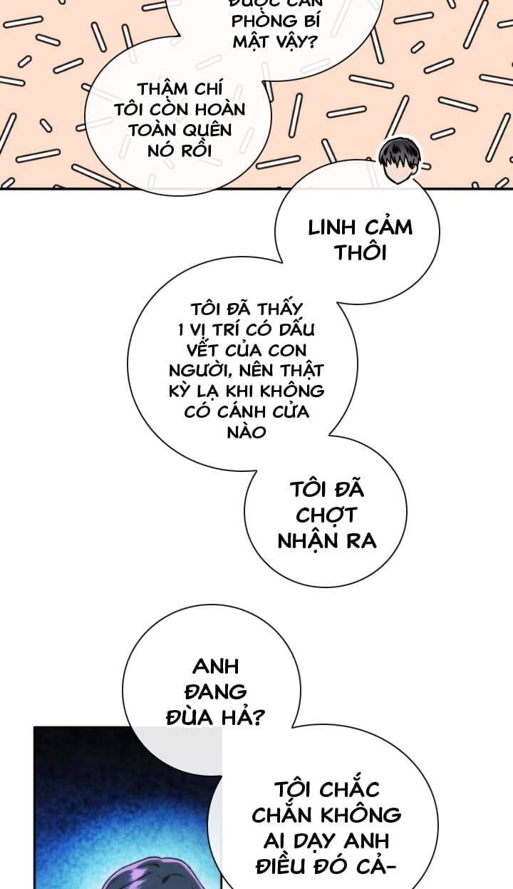 Người Chơi Hồi Quy Chương 97 Ảnh 53