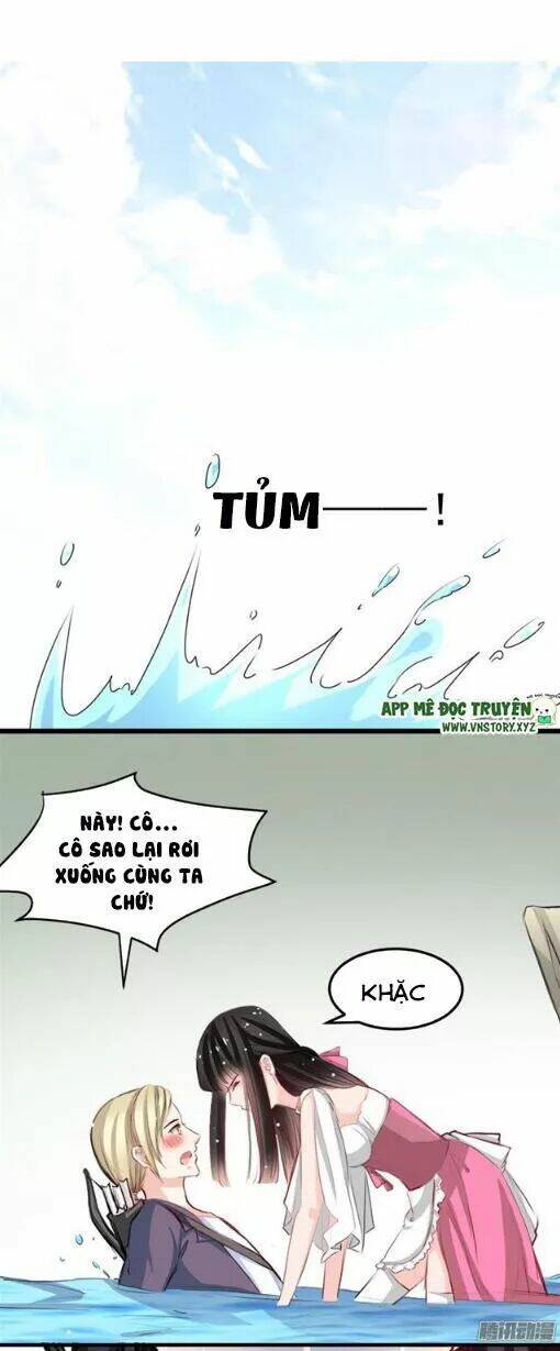 Thú Vương Chuyên Sủng Chương 28 Ảnh 2