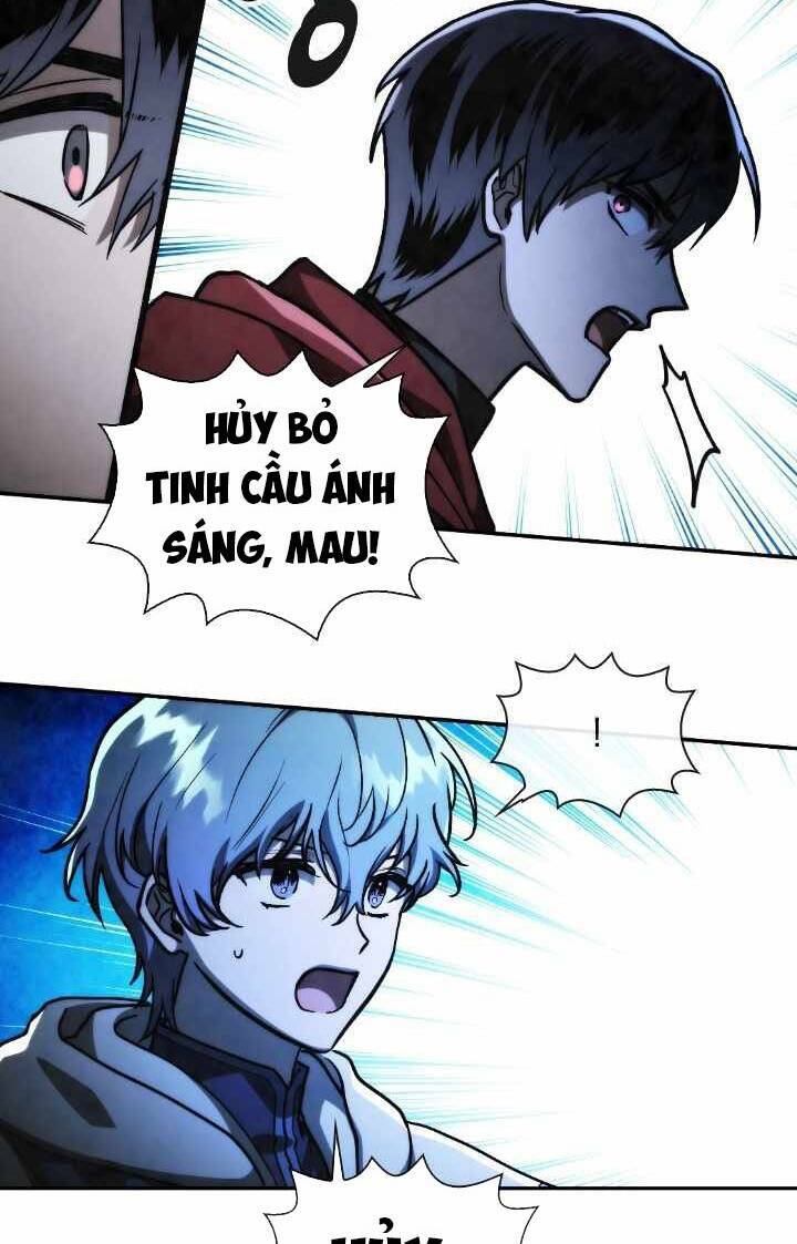 Người Chơi Hồi Quy Chương 94 Ảnh 71