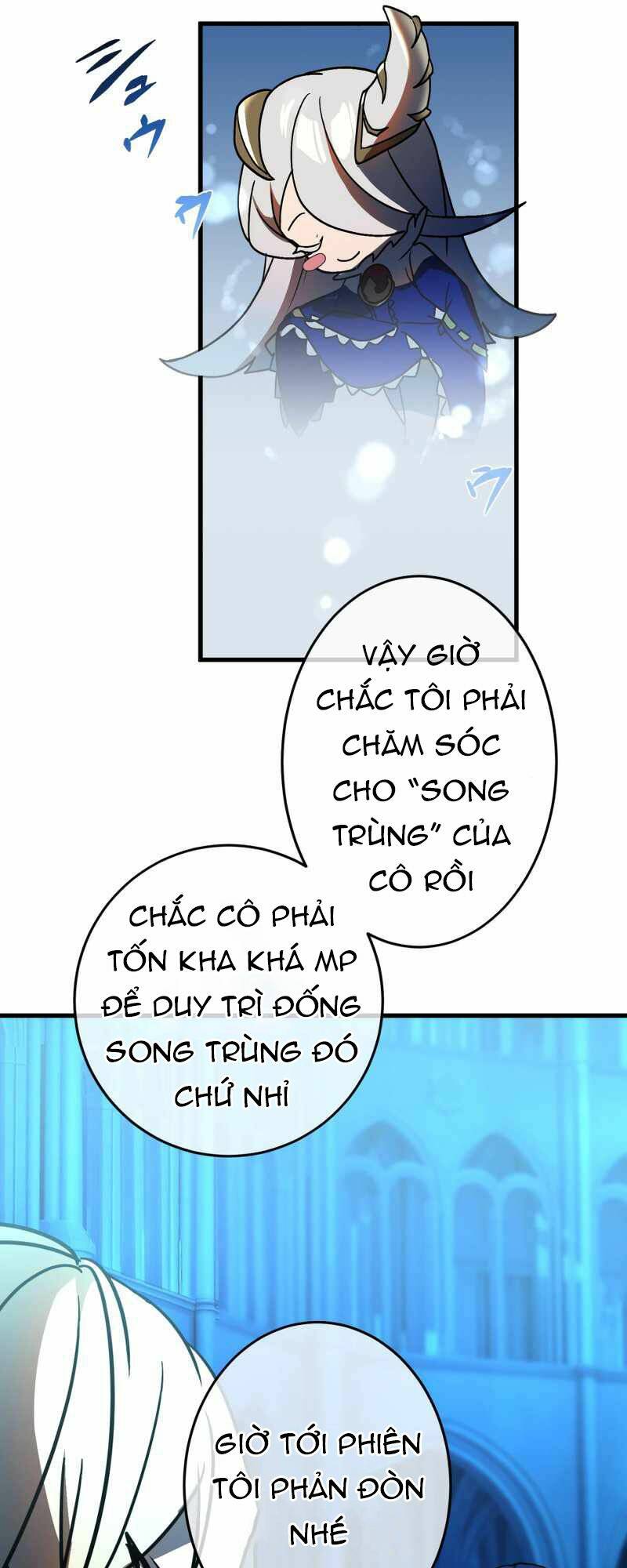 Hồi Quy Trở Thành Mạo Hiểm Giả Mạnh Nhất Nhờ Class Ẩn Điều Khiển Trọng Lực Chương 49 Ảnh 30
