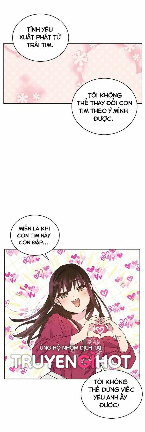 Cuộc Hôn Nhân Bất Khả Thi Chương 18 Ảnh 6