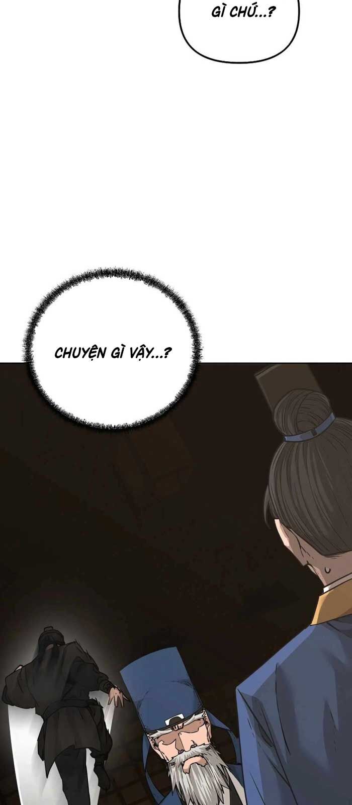 Sự Chuyển Sinh Vào Võ Lâm Thế Gia Của Ranker Chương 143 Ảnh 53
