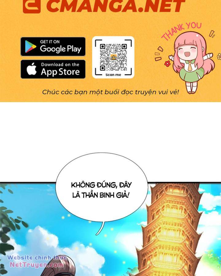 Ta Trở Về Từ Chư Thiên Vạn Giới Chương 271 Ảnh 4