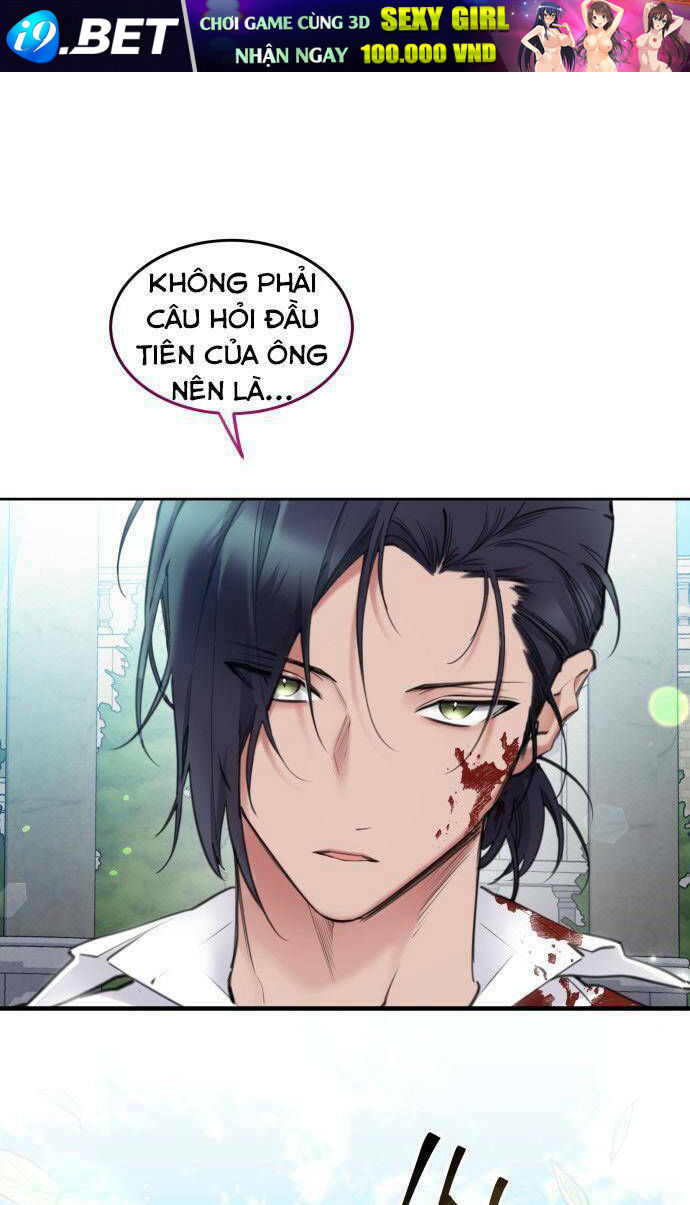 Công Chúa Lotto Chương 49 Ảnh 2
