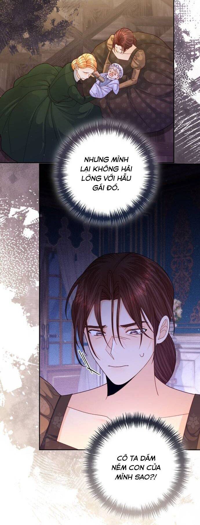 Hoàng Hậu Muốn Tái Hôn Chương 159 Ảnh 19