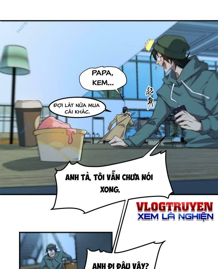 Vú Em Thánh Kỵ Sĩ Chương 11 Ảnh 50