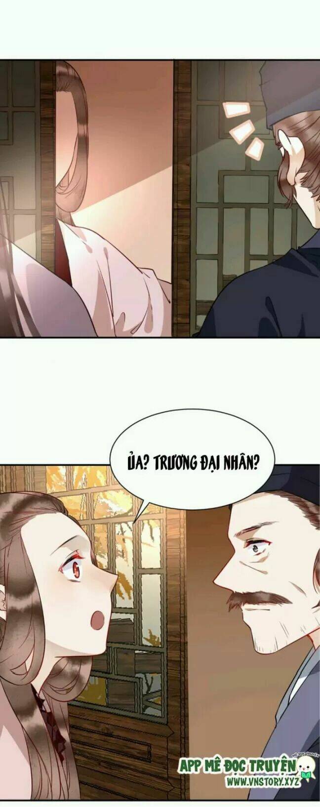 Công Chúa Giá Đáo Chương 31 Ảnh 6