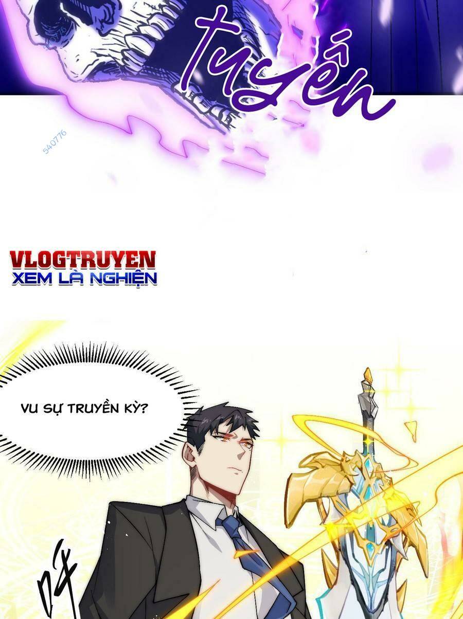 Vú Em Thánh Kỵ Sĩ Chương 17 Ảnh 58