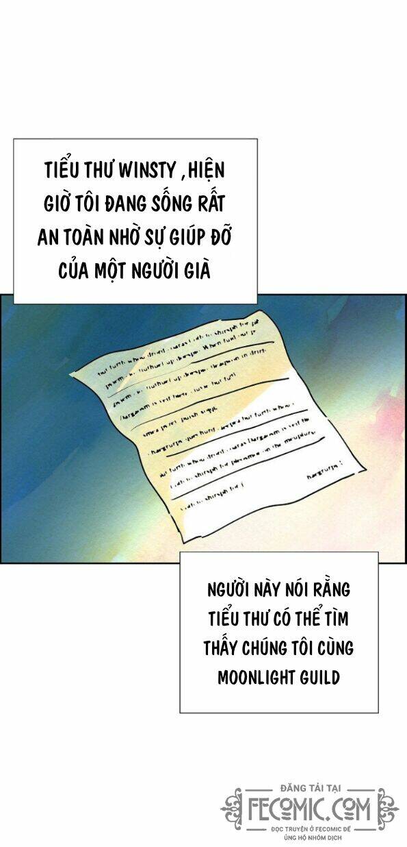 Ác Nữ Giả Ngốc Chương 24 Ảnh 2