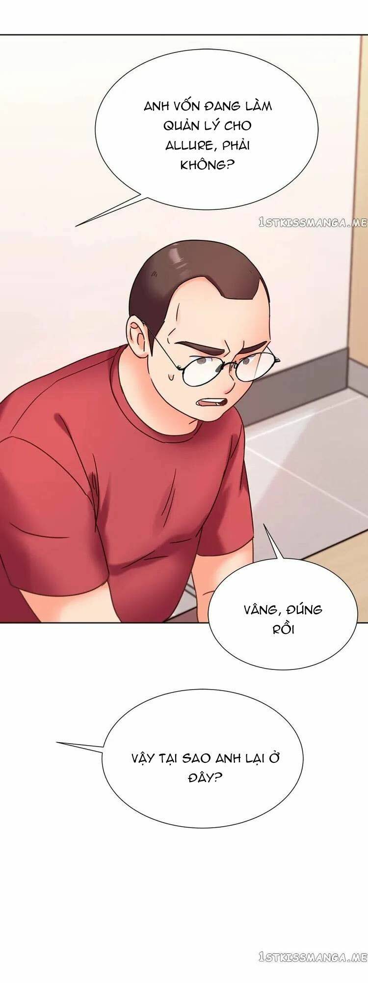 Trở Lại Làm Idol Chương 85 Ảnh 44