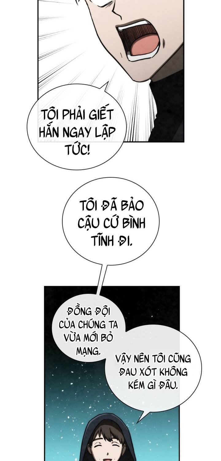 Người Chơi Hồi Quy Chương 90 Ảnh 28