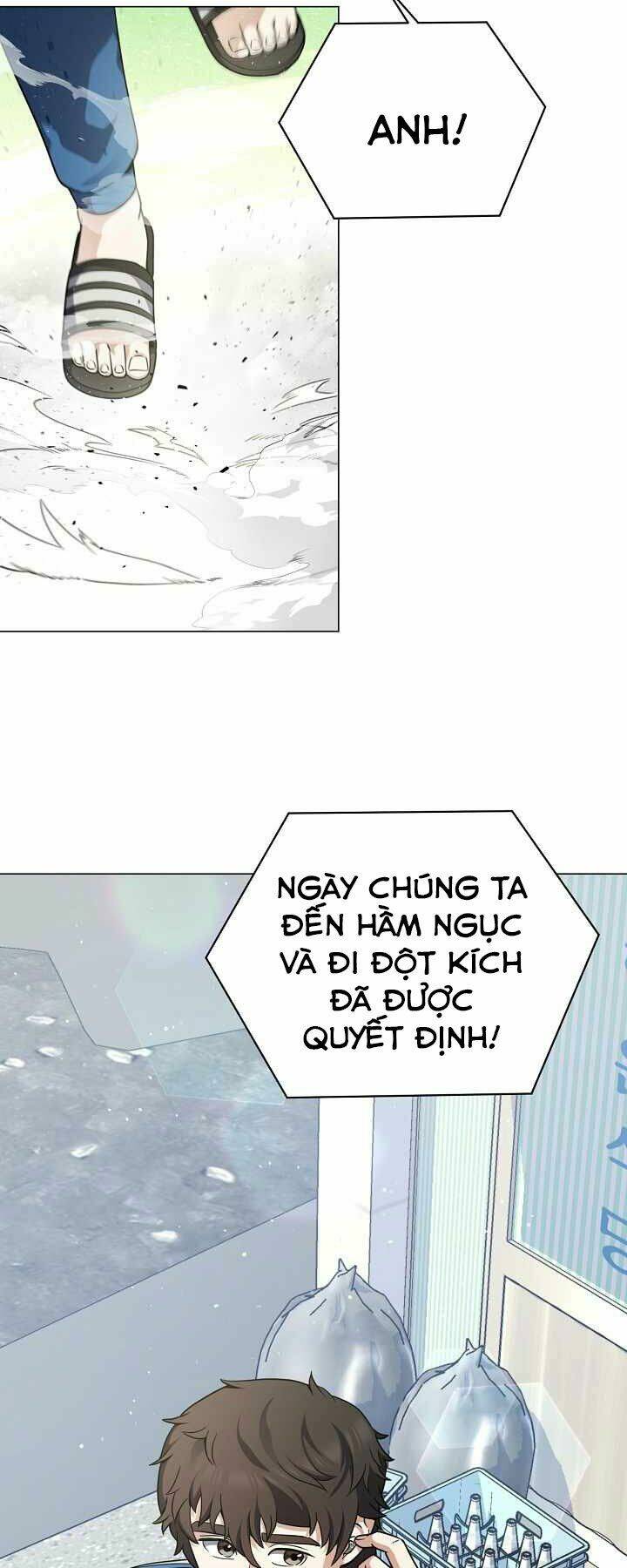 Nhà Hàng Bình Dân Của Anh Hùng Trở Về Chương 20 Ảnh 3