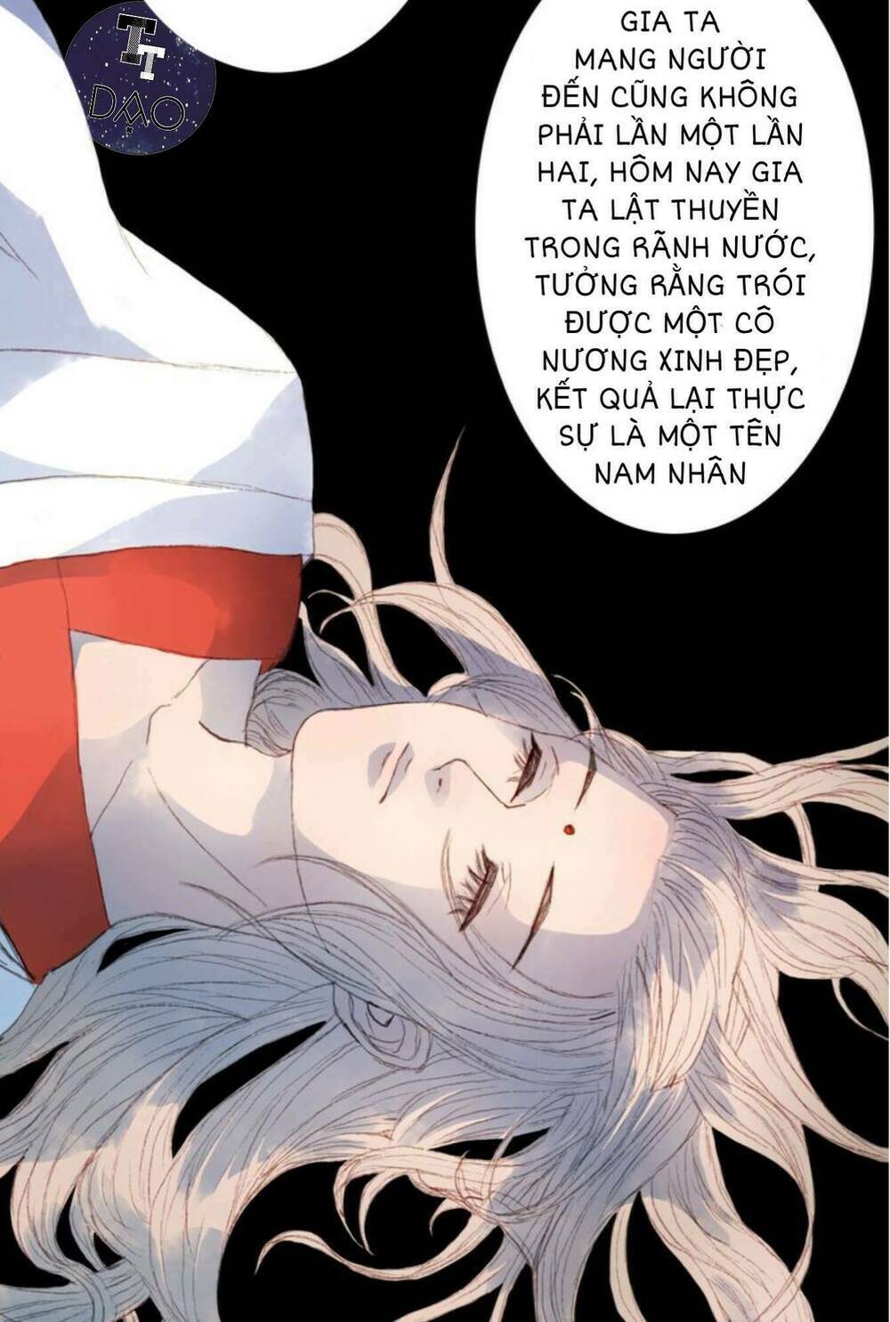 Khúc Hữu Ngộ Chương 6 Ảnh 13