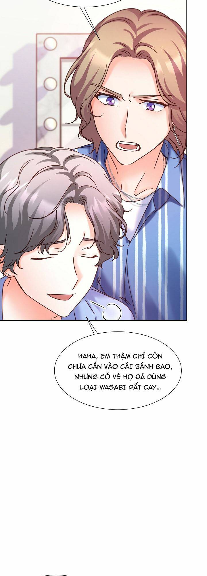 Trở Lại Làm Idol Chương 82 Ảnh 81