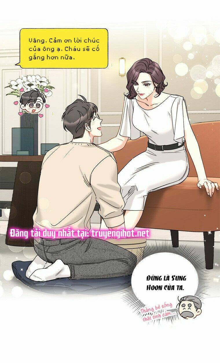 Hẹn Hò Nơi Công Sở Chương 116 Ảnh 33