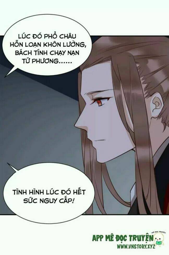 Công Chúa Giá Đáo Chương 36 Ảnh 6