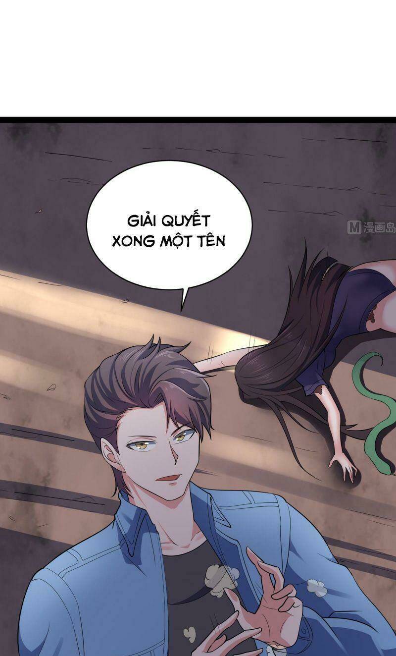 Cực Phẩm Tiên Tôn Ở Rể Chương 59 Ảnh 27