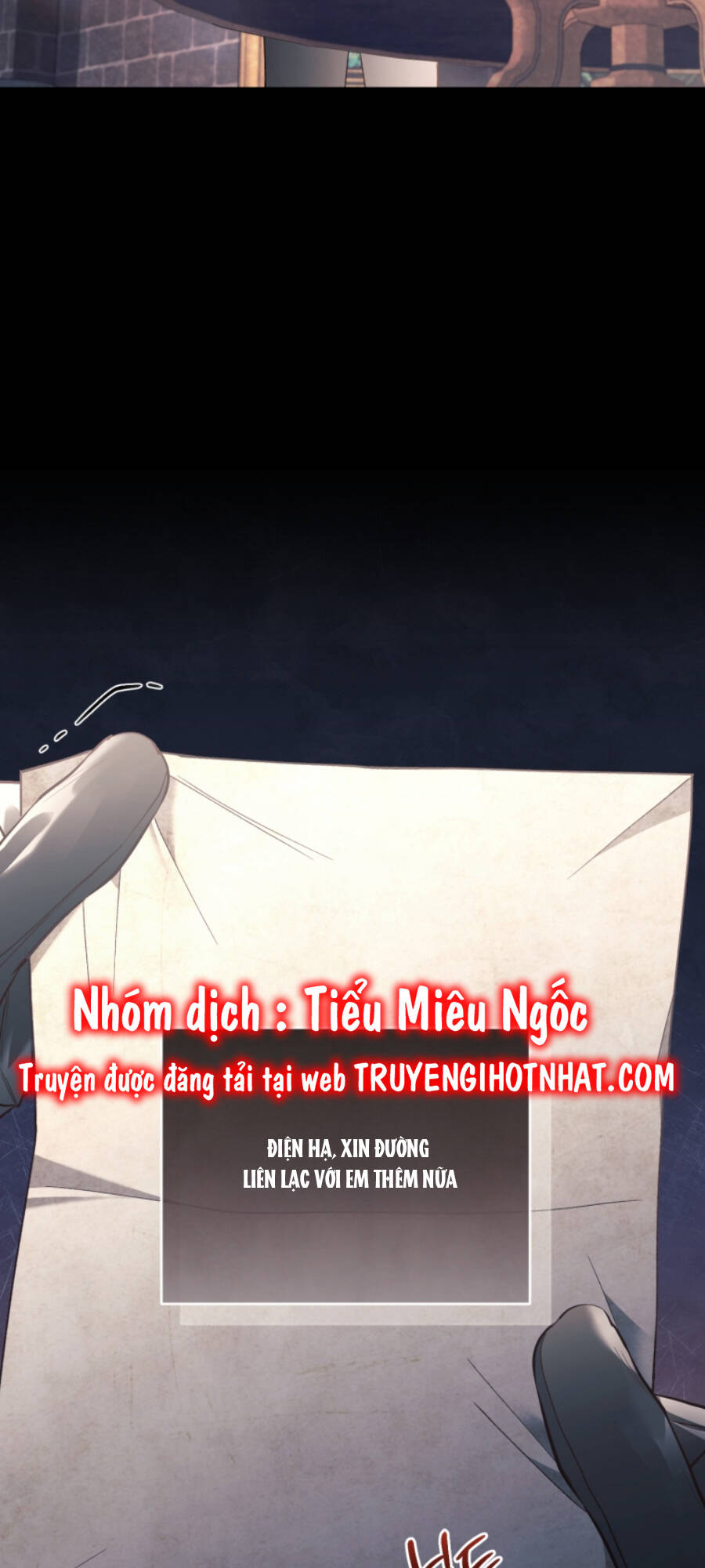 Hoàn Nguyên Quý Cô Chương 70 Ảnh 38