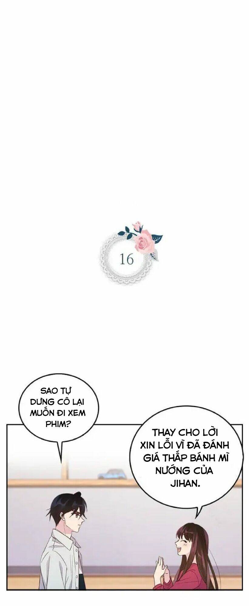 Cuộc Hôn Nhân Bất Khả Thi Chương 16 Ảnh 2