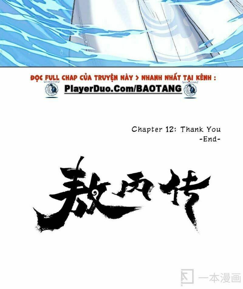 Ngao Bính Chương 12 Ảnh 77