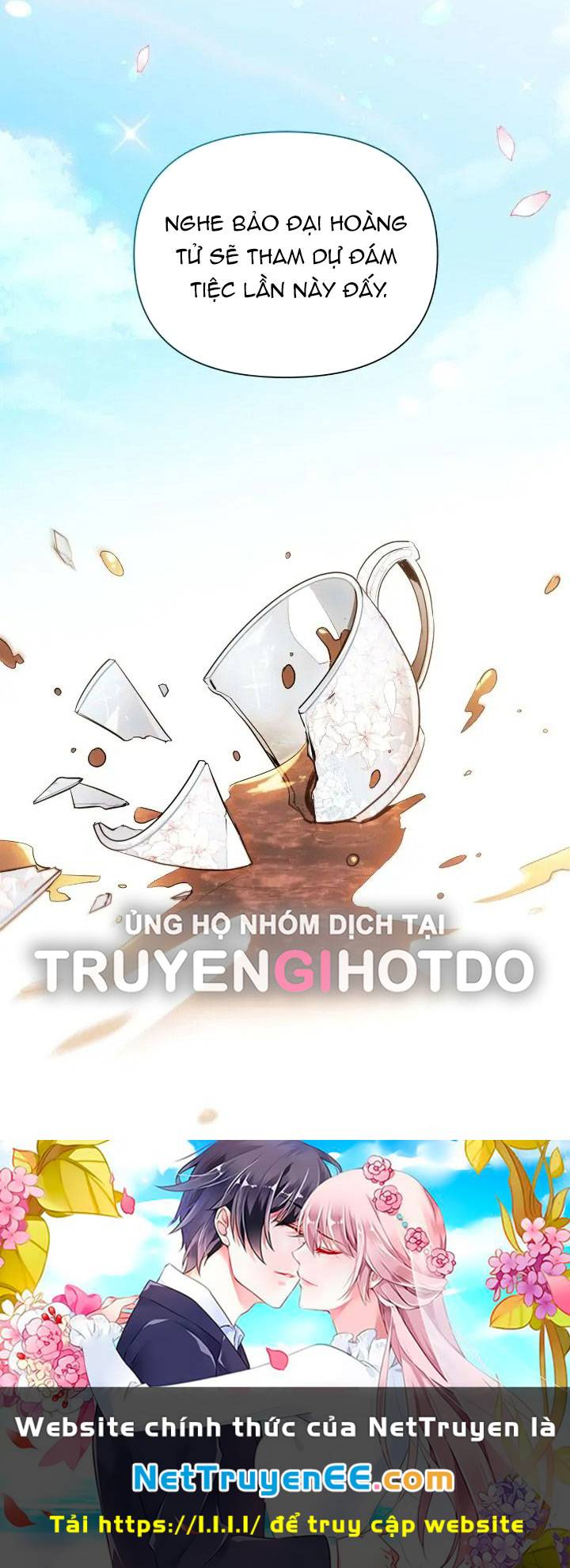Tôi Là Fan Cứng Của Hoàng Tử Chương 79.1 Ảnh 31