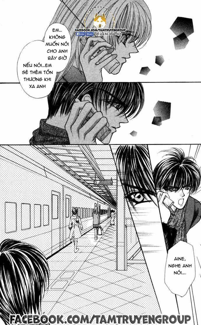 Kaikan Phrase Chương 93 Ảnh 11
