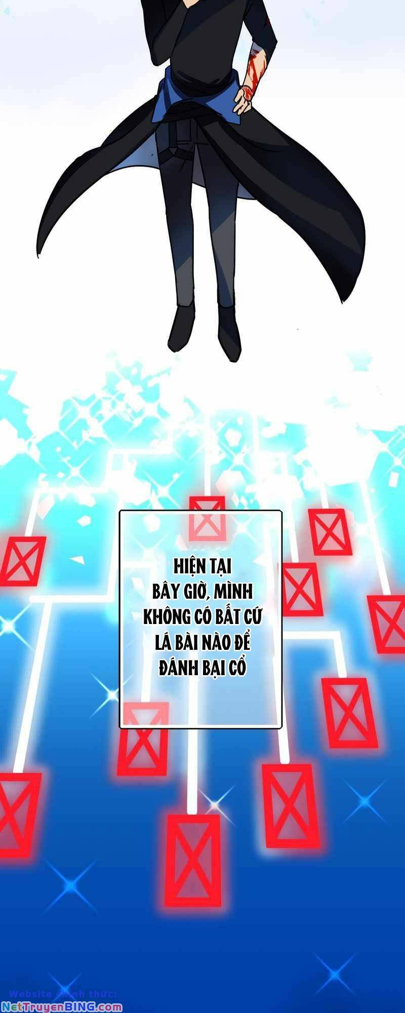Hồi Quy Trở Thành Mạo Hiểm Giả Mạnh Nhất Nhờ Class Ẩn Điều Khiển Trọng Lực Chương 47 Ảnh 57