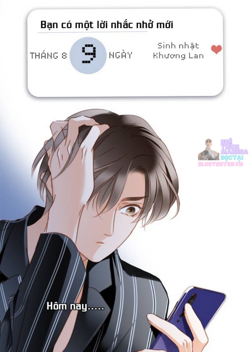 Tôi Không Muốn Coi Em Là Chị Nữa Chương 73 Ảnh 11