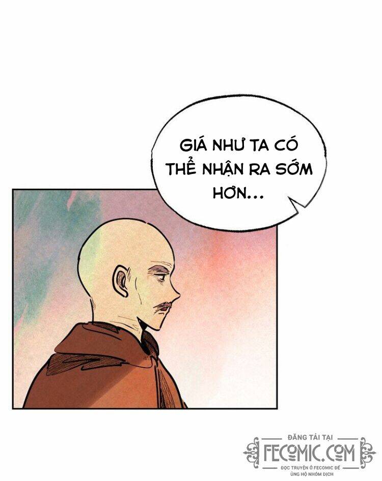 Ác Nữ Giả Ngốc Chương 24 Ảnh 39