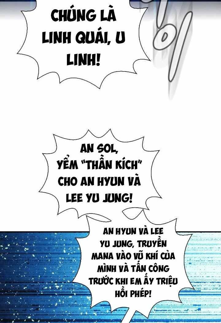 Người Chơi Hồi Quy Chương 94 Ảnh 82