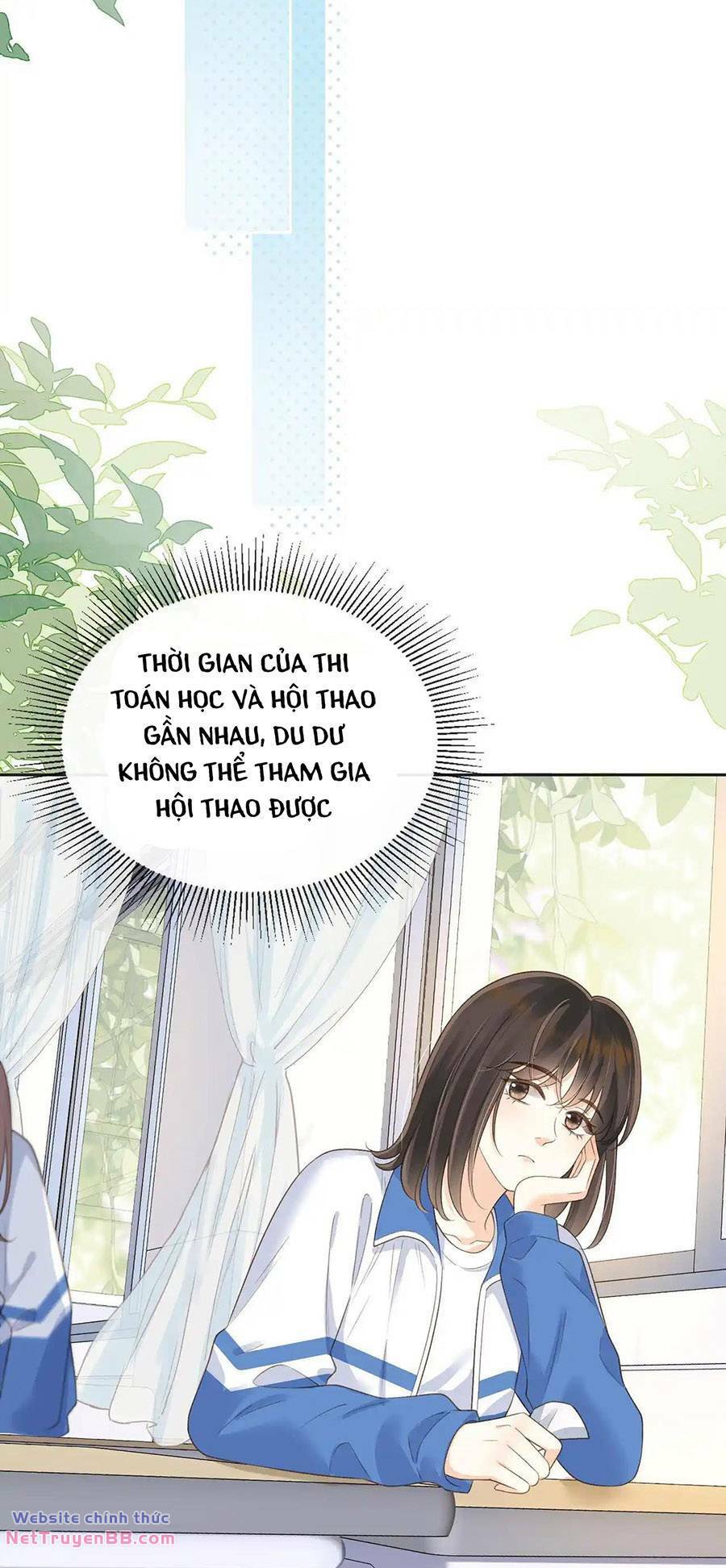 Núi Của Cô Ấy, Biển Của Cô Ấy Chương 47 Ảnh 11