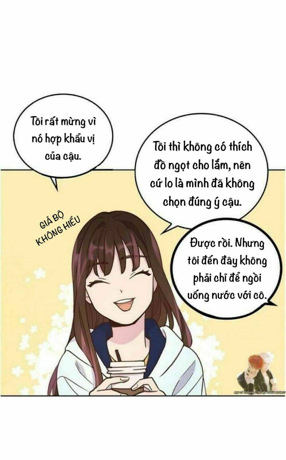 Cuộc Hôn Nhân Bất Khả Thi Chương 2 Ảnh 53