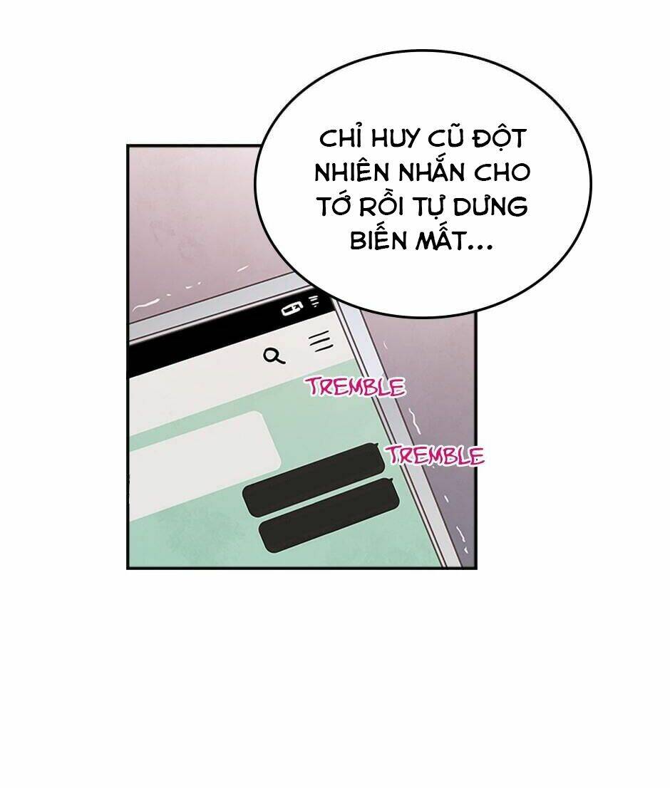Cuộc Hôn Nhân Bất Khả Thi Chương 25 Ảnh 5