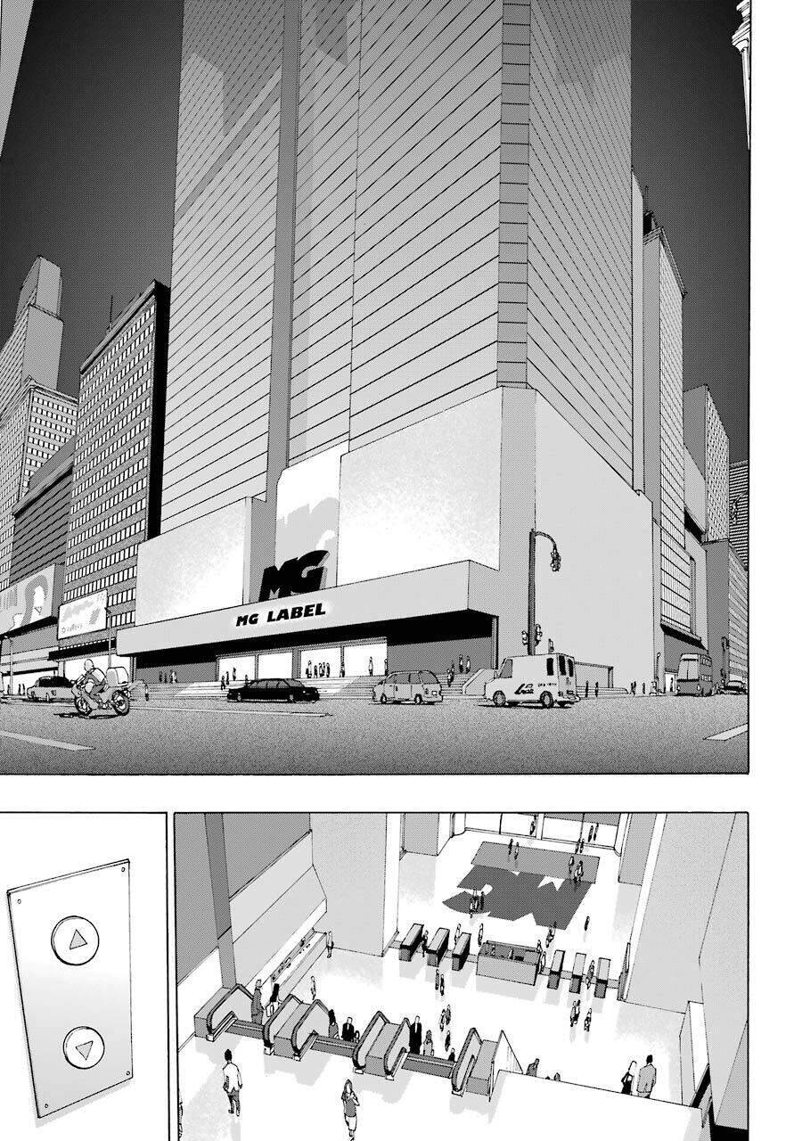 Shiori Experience - Jimi Na Watashi To Hen Na Oji-San Chương 79 Ảnh 26