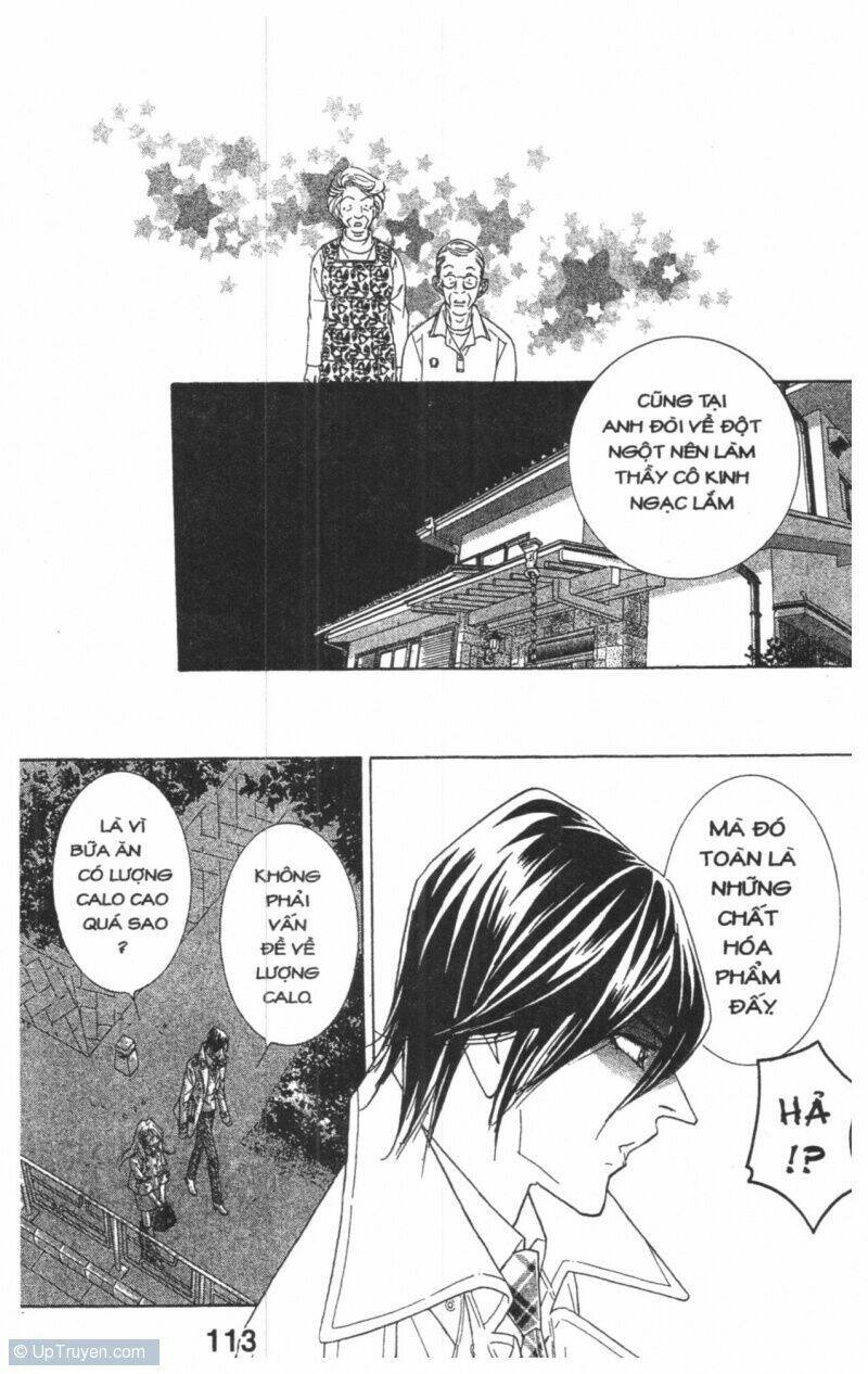 Masochistic Princess Chương 2 Ảnh 114