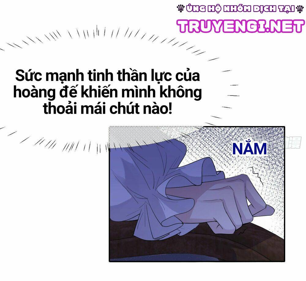 Công Lược Của Mami Chương 11 Ảnh 23