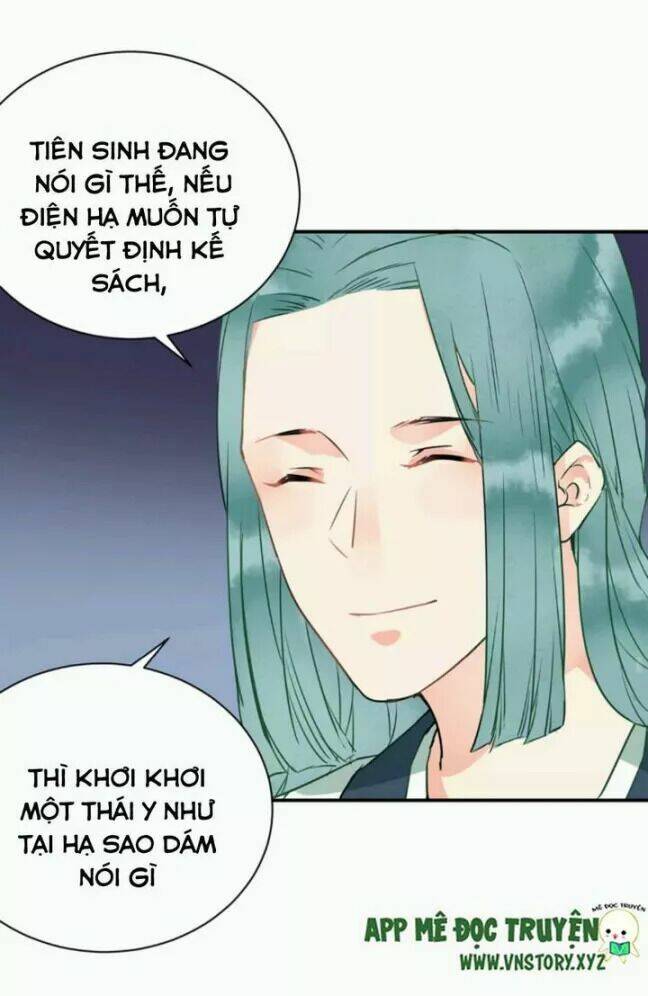 Công Chúa Giá Đáo Chương 33 Ảnh 12