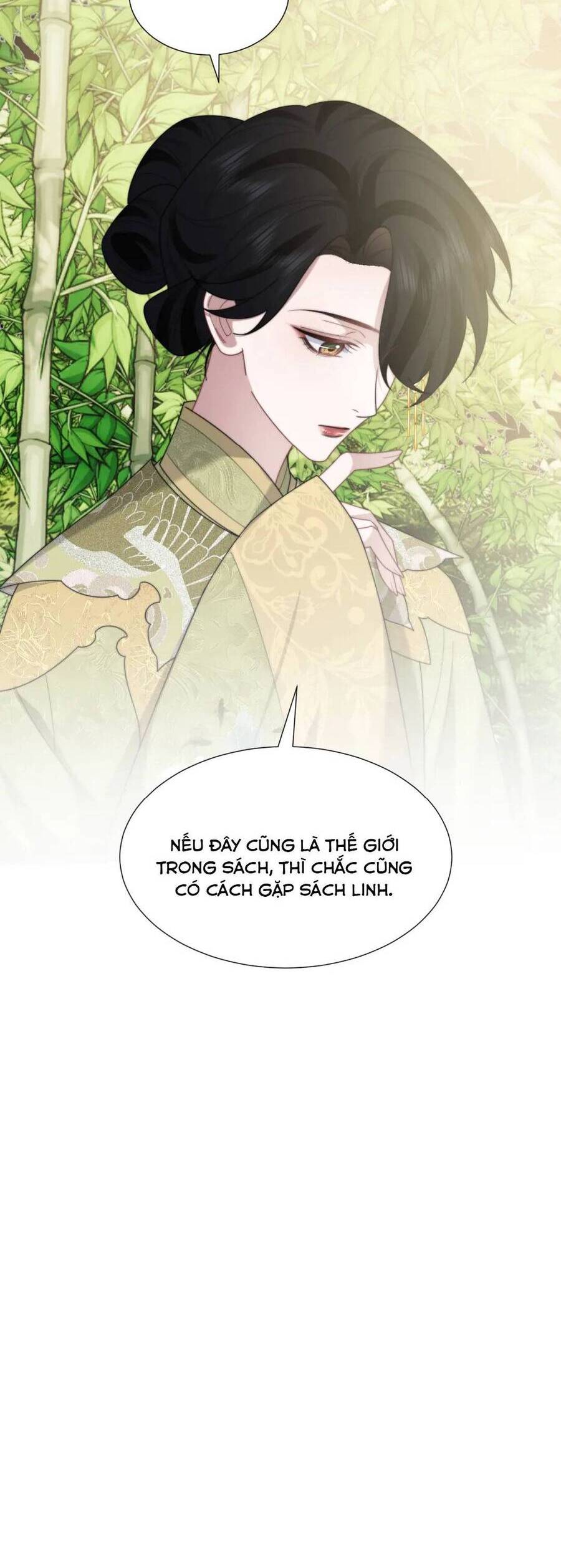 Chủ Mẫu Xuyên Không Tới Làm Phu Nhân Hào Môn Chương 140 Ảnh 12