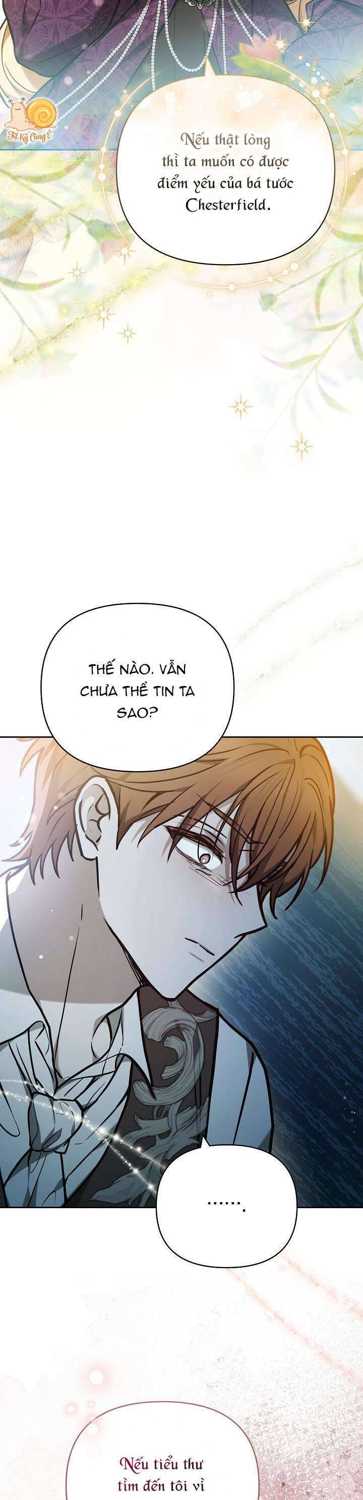 Hãy Ru Em Ngủ Chương 29 Ảnh 48