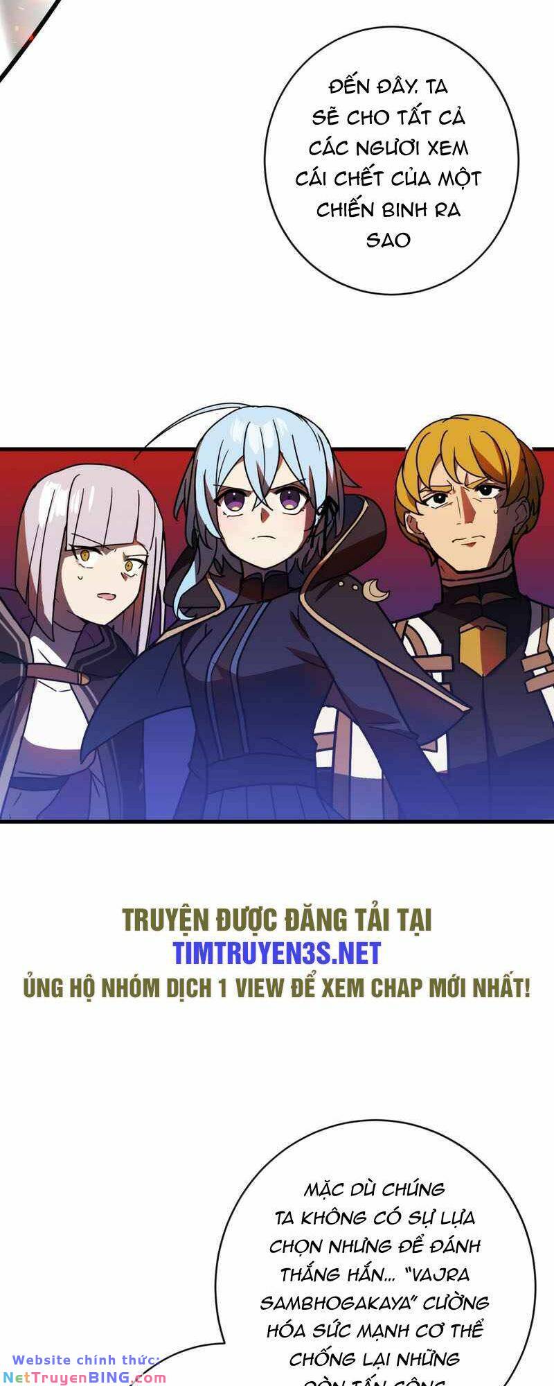 Hồi Quy Trở Thành Mạo Hiểm Giả Mạnh Nhất Nhờ Class Ẩn Điều Khiển Trọng Lực Chương 47 Ảnh 5