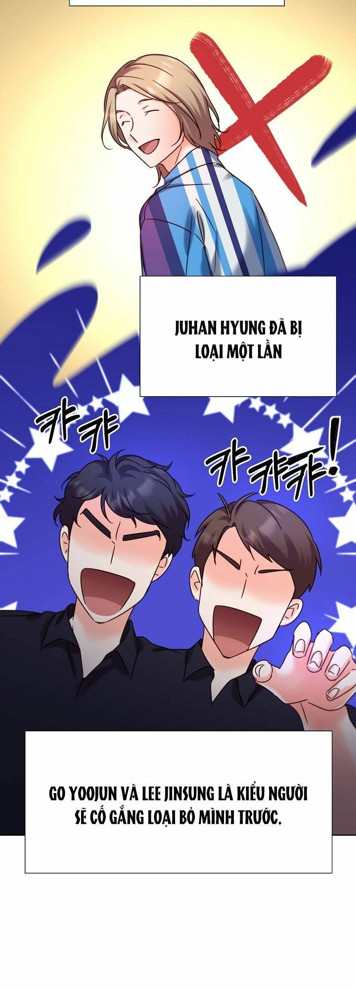 Trở Lại Làm Idol Chương 67 Ảnh 36