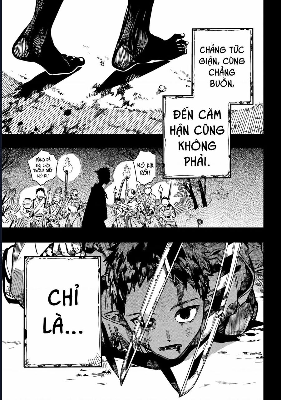 Hanako-Kun Nhà Xí Chương 89 Ảnh 41