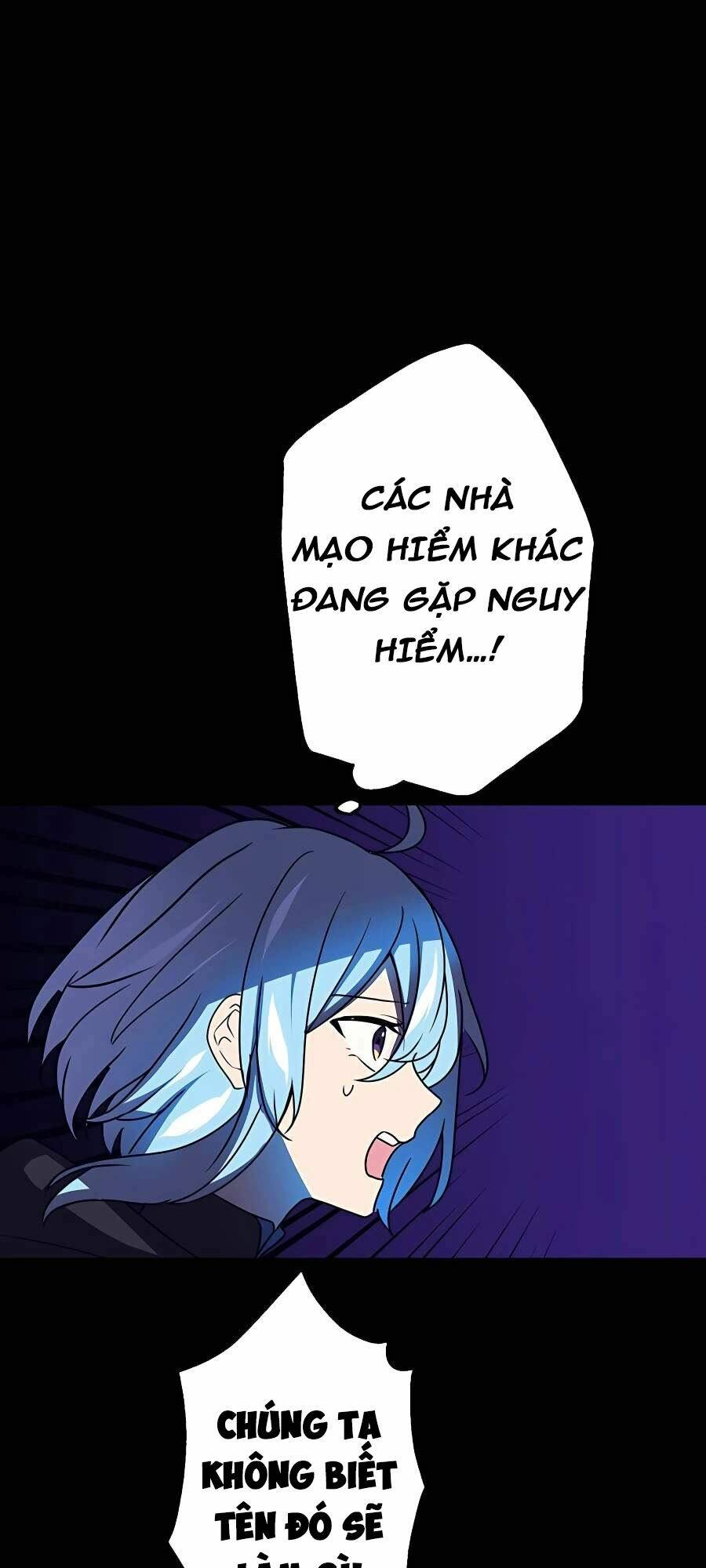 Hồi Quy Trở Thành Mạo Hiểm Giả Mạnh Nhất Nhờ Class Ẩn Điều Khiển Trọng Lực Chương 43 Ảnh 70
