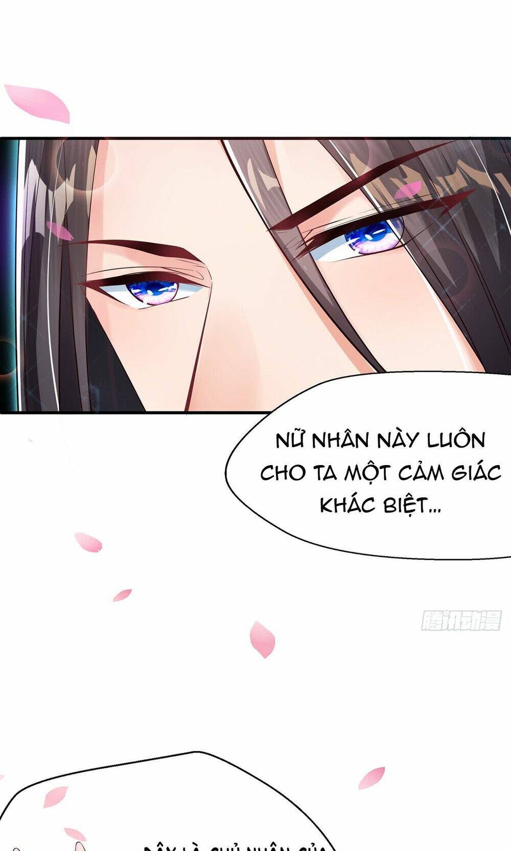 Kinh Thế Cuồng Phi Chương 4 Ảnh 6