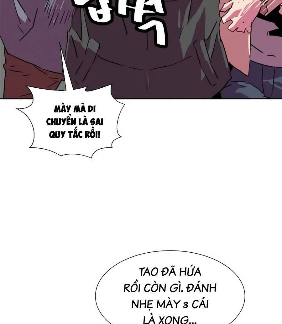 Săn Lùng Bắt Nạt Chương 47 Ảnh 50