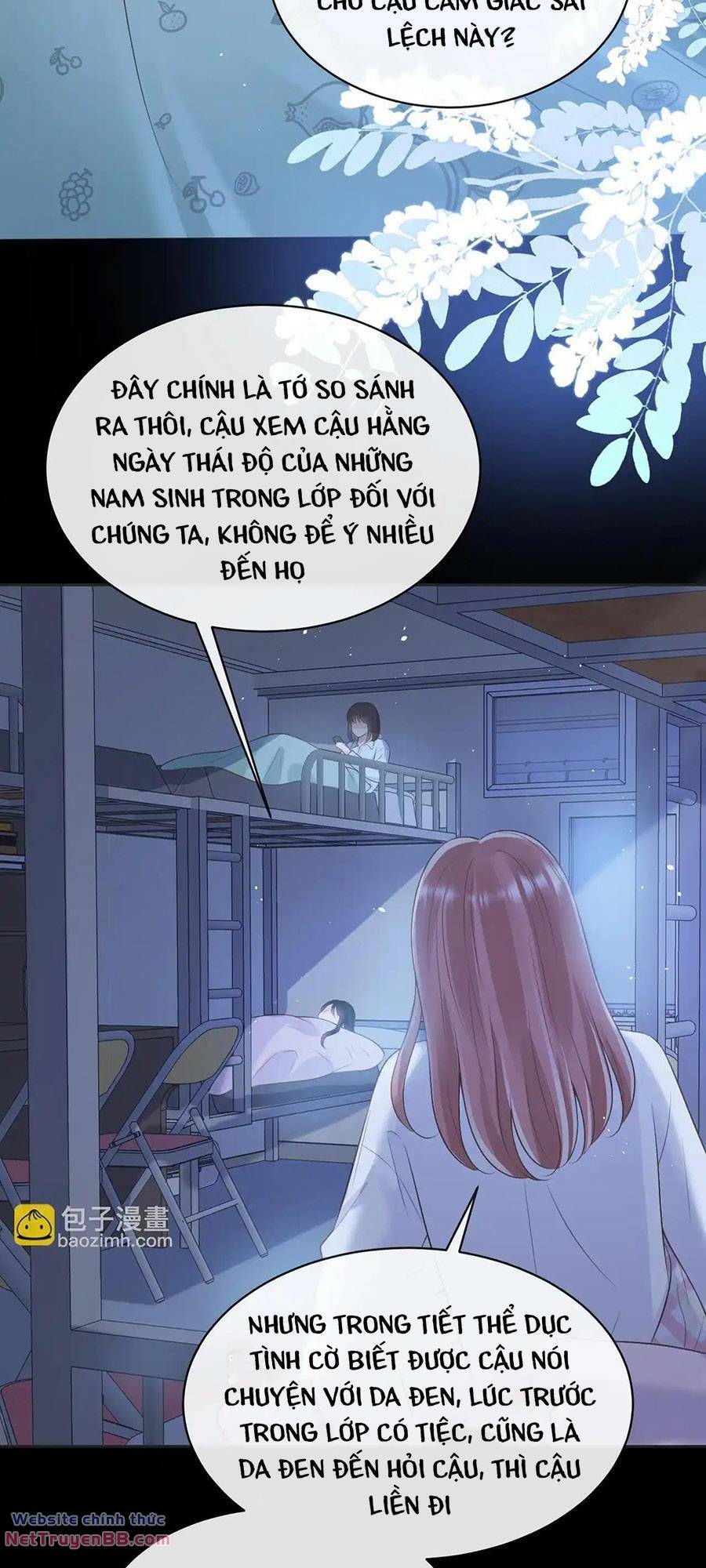 Núi Của Cô Ấy, Biển Của Cô Ấy Chương 45 Ảnh 15